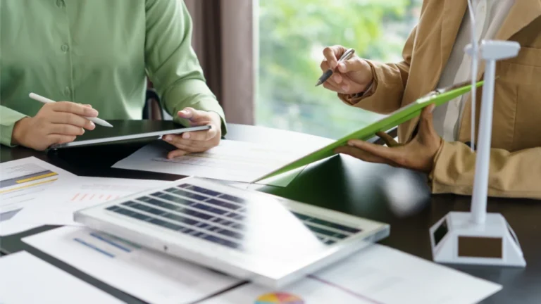 Qu’est-ce que le partage d’énergie et comment me lancer ?