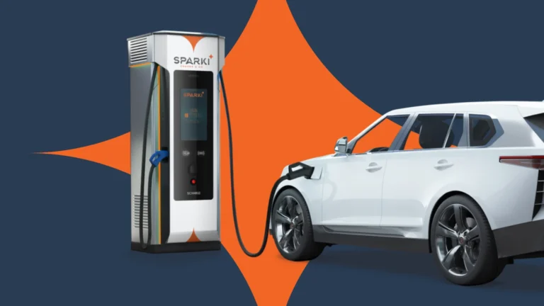 Communiqué de presse : Gridlink poursuit sa croissance ambitieuse avec l&rsquo;acquisition de Sparki, leader du marché de la recharge ultra-rapide en Belgique